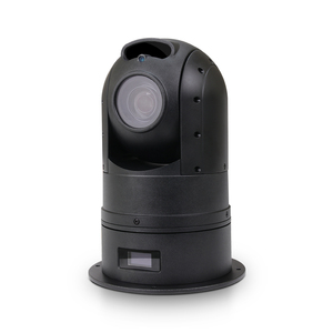多功能360安全摄像机2MP 30X 80IR距离PTZ摄像机车载夜视 - Product Image 2