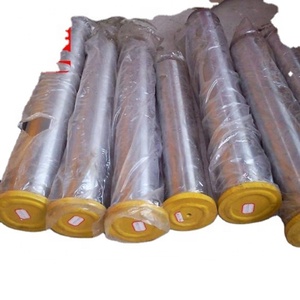 סיכות דלי חפירה וסיכות 209-70-53141 עבור PC600-8 מידות סיכה דלי PC650-7 מחפר - Product Image 1