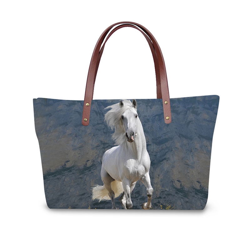 Horse 9