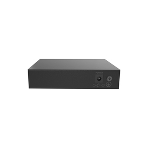 Настольная система RJ45 802.3af, настенный коммутатор POE Ethernet с 4 портами POE для IP-аудиосистемы, SIP-аудиосистемы, системы IPPA - Product Image 2