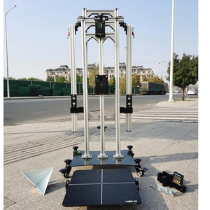 ADAS Radar Kalibratiegereedschap kan worden gebruikt voor Acc ADAS Kalibratiegereedschapset, compatibel met BYD Kalibratie Radarapparatuur - Product Image 2