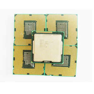 โปรเซสเซอร์ Cpu แบบดูอัลคอร์สำหรับเดสก์ท็อปมือสองรุ่น I5-6400 I5-6400T I5-6500 I5-6500T I5-6600T I7-6700 I7-6700K I7-6700T LGA1151 - Product Image 6