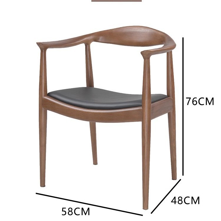 Chaise présidentielle