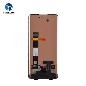 LCD TCL 20 Pro 5G T810S ekran Digitizer meclisi ile - Product Image 3