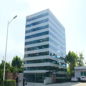 Sistema di parcheggio del Garage di controllo del Computer Plc con ascensore automatico completo