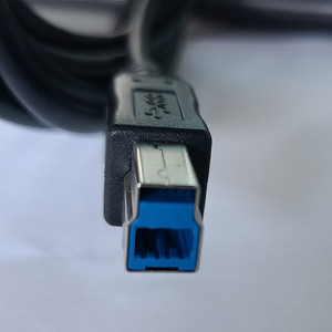 Premium <strong>USB</strong> <strong>2</strong>.0 3.0 <strong>USB</strong> C Printer Cable Type C to Type B Male Data Cable for Printer PC - Product Image 5