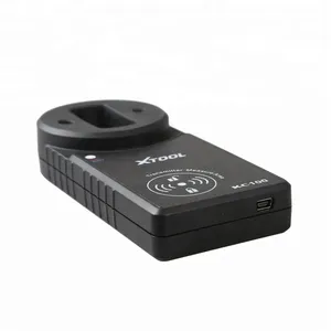 100% Original XTOOL KC100 Auto Key Programmer High Quality Diagnostic Tools XTOOL X100 PAD3 Se D9S <strong>PRO</strong> Newest Software Cars - Product Image 4