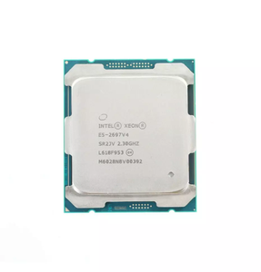 SR2K1 E5-2697A v4 40M önbellek, 2.60 GHz Xeon işlemci E5 CPU - Product Image 6