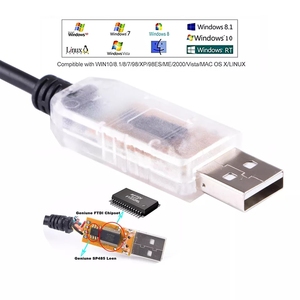 USB-zu-DMX-Schnitts telle adapter Kabel Stage PC DMX512 Controller DMX Dimmer