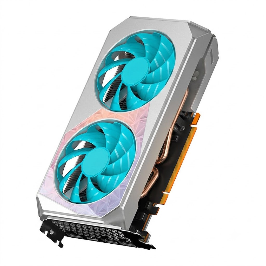 GeForce GTX 4060