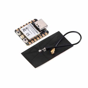 XIAO ESP32-C3 WiFi Blue-tooth-compatible Mesh 5.0 Development Board Module 4MB Flash 400KB <strong>SRAM</strong> For <strong>Arduino</strong> - Product Image 2