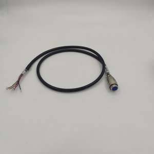 HLE30P-1024H-3F.AC Genuine Heavy Duty Large Aperture Rotary Encoder Original New Cranes Encoders in Stock - Product Image 4