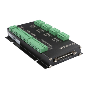 Rich Auto Dsp 3 Axis A11 para enrutador Cnc especial a buen precio Richauto A11e Sistema de control Cnc Controlador Cnc de 3 ejes - Product Image 1