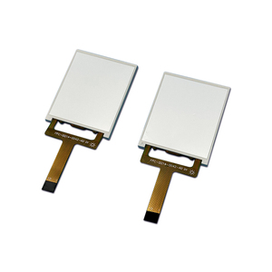 Pantalla LCD TFT de tamaño pequeño 1,44 Resolución 128*128 Interfaz SPI Módulo LCD TFT de 1,44 pulgadas - Product Image 4