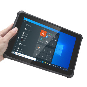 WinPad W109 IP67坚固平板电脑10.1 "4g全球定位系统1000Nits条形码RS232视窗平板电脑 - Product Image 4