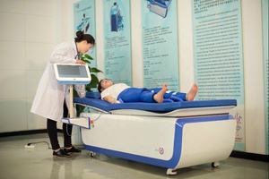 TRAITEMENT NON INVASIF produit eecp pour l'angine de poitrine et la coronaropathie à prix d'usine - Product Image 5