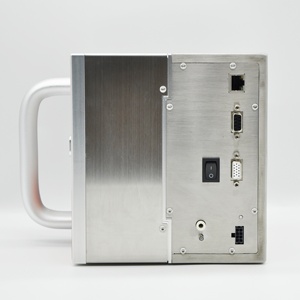 Automatic Tto <strong>Printer</strong> Thermal Transfer Overprinter 32mm Real Time Variable <strong>Date</strong> Batch <strong>Coder</strong> Film Plastic Bag Coding <strong>Machine</strong> - Product Image 2