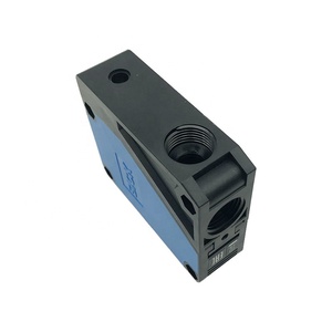 Compact WL280-2H4331 Photoelectric Retro-Reflective <strong>Sensor</strong> Optical COMPACT PHOTOELECTRIC <strong>SENSORS</strong>