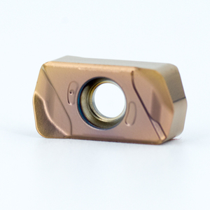高精度LNMU0303ZER-MJ数控硬质合金刀片外车刀涂层CVD螺纹车刀 - Product Image 4