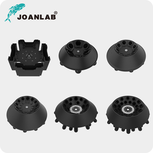 LC500-8P/LC500-12P CGF Centrífuga - Product Image 4