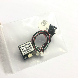 BN-180 M8030-KT için GPS modülü uçuş kontrolörü - Product Image 2