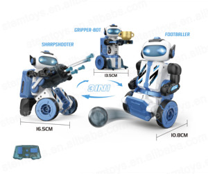220 шт., Обучающие умные игрушки 3 в 1, 2,4 г - Product Image 6