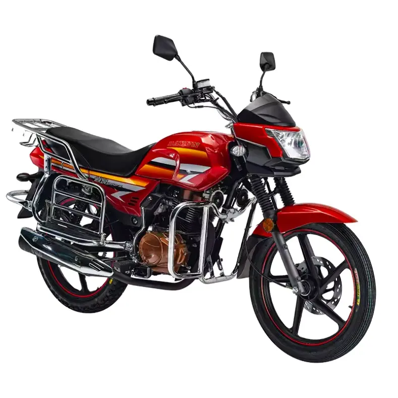 갤럽 공장 도매 하이 퀄리티 가솔린 뜨거운 판매 오토바이 4 스트로크 125cc 150cc sonlink haojue 오토바이 250cc