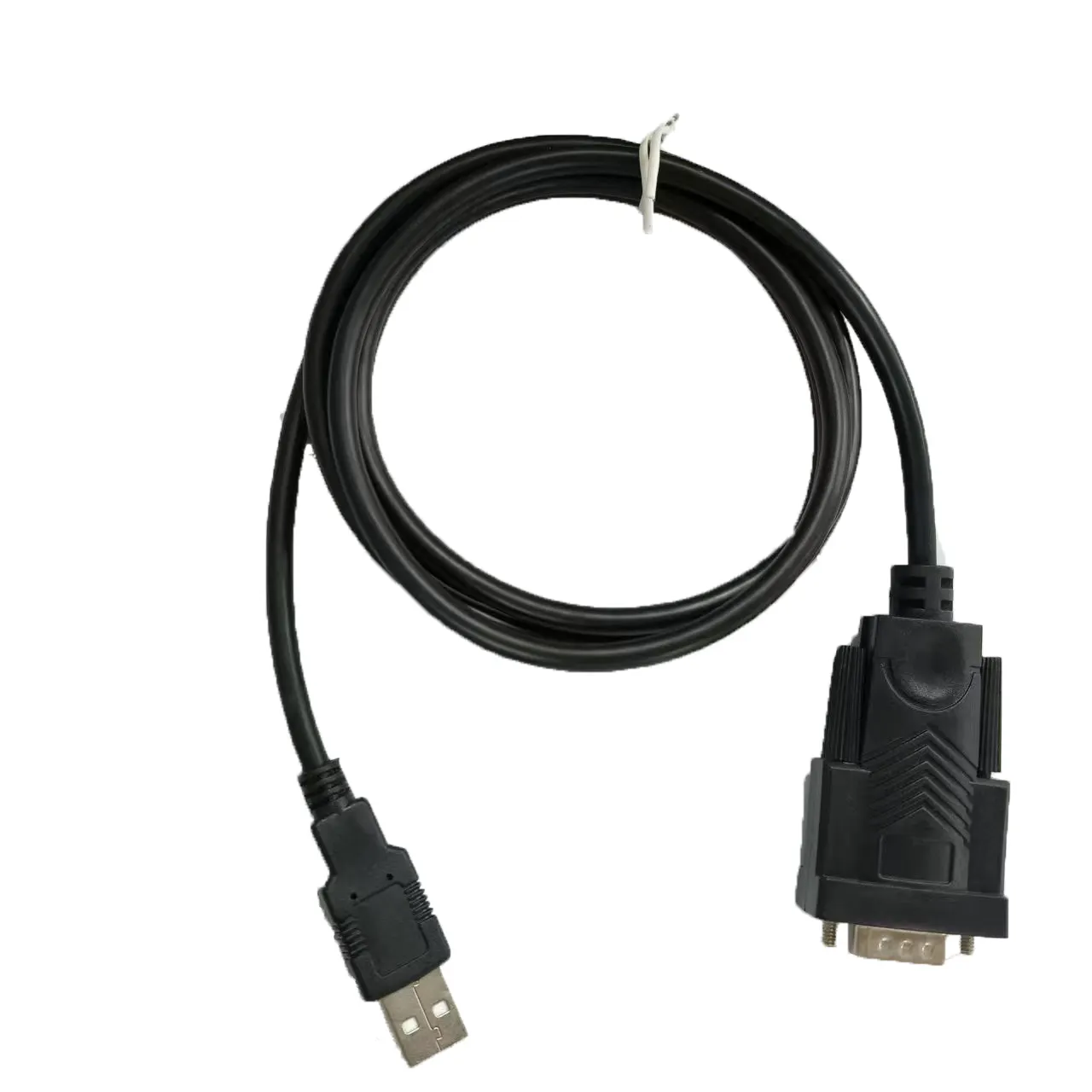 Oem Fabriek Usb Naar RS-232 Seriële Adapter Kabel Usb Naar Db9 Kabel Met Pl2303 Voor Laptop/Printer/Multimedia