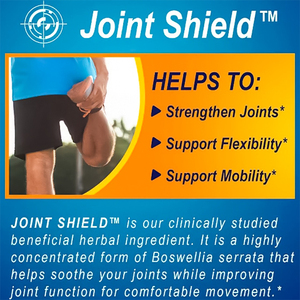 Private Label Boost <strong>Immunity</strong> One Per Day Tablets Bone and Joint Health Glucosamine Tablets - Product Image 3
