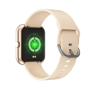 Küresel Ideapro I8 Smartwatch su geçirmez GPS nabız monitörü 1.7 inç BT uyumlu izle Android IOS telefon için - Product Image 6