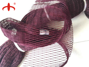 Рыболовная сеть 210d/3ply, литая нейлоновая многонитевая рыболовная сеть - Product Image 3