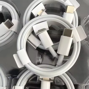 Cavo di ricarica rapida USB-C cavo di trasferimento dati di tipo C-Type cavo del caricatore per smartphone per tutti i telefoni - Product Image 6