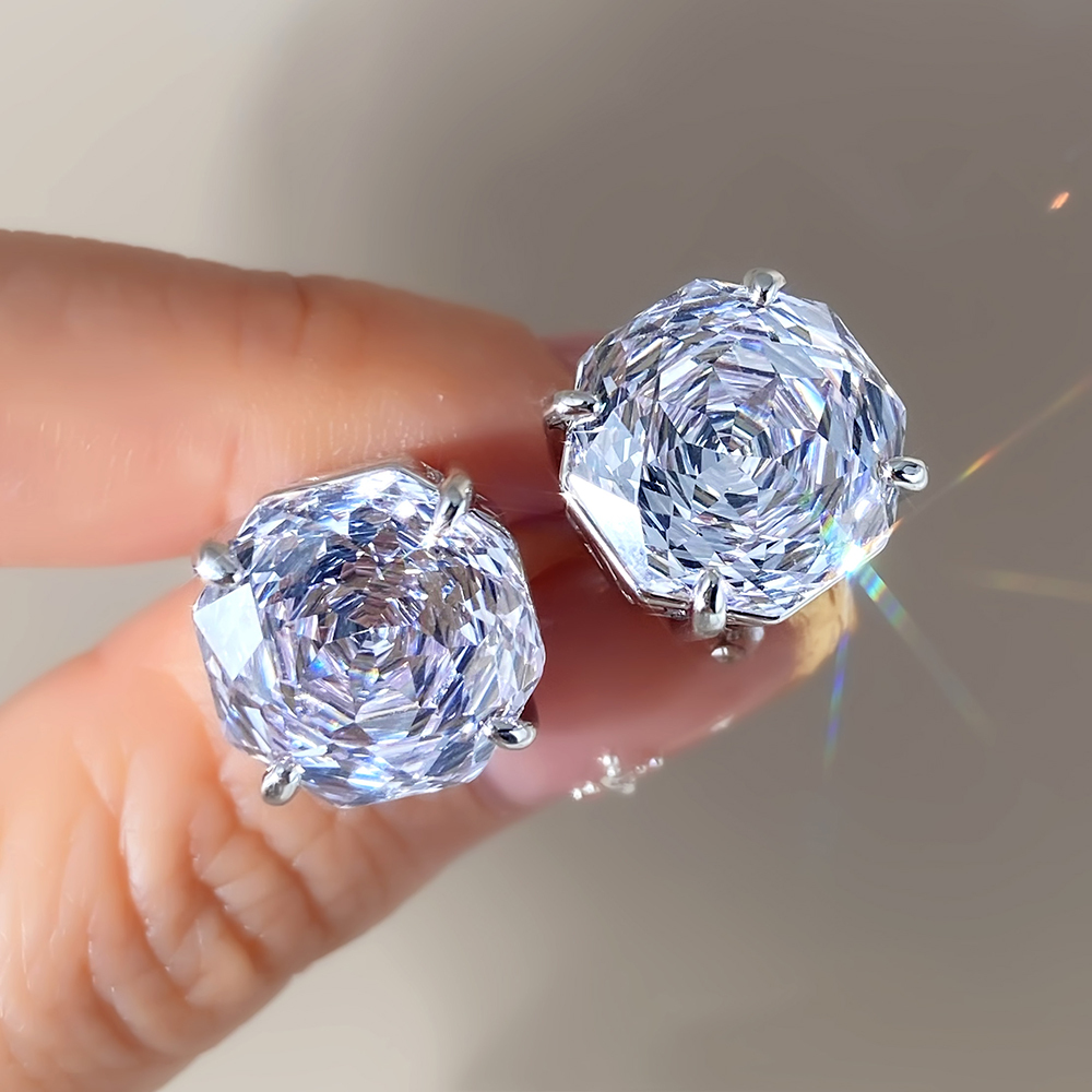 silver as picture 12*12mm