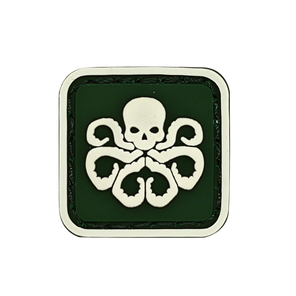 Hydra green