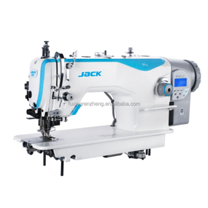 Prezzo all'ingrosso Jack-H5k taglierina laterale <span class=keywords><strong>Computer</strong></span> sincrono auto industriale macchina da cucire adatto per divano in pelle da cucire