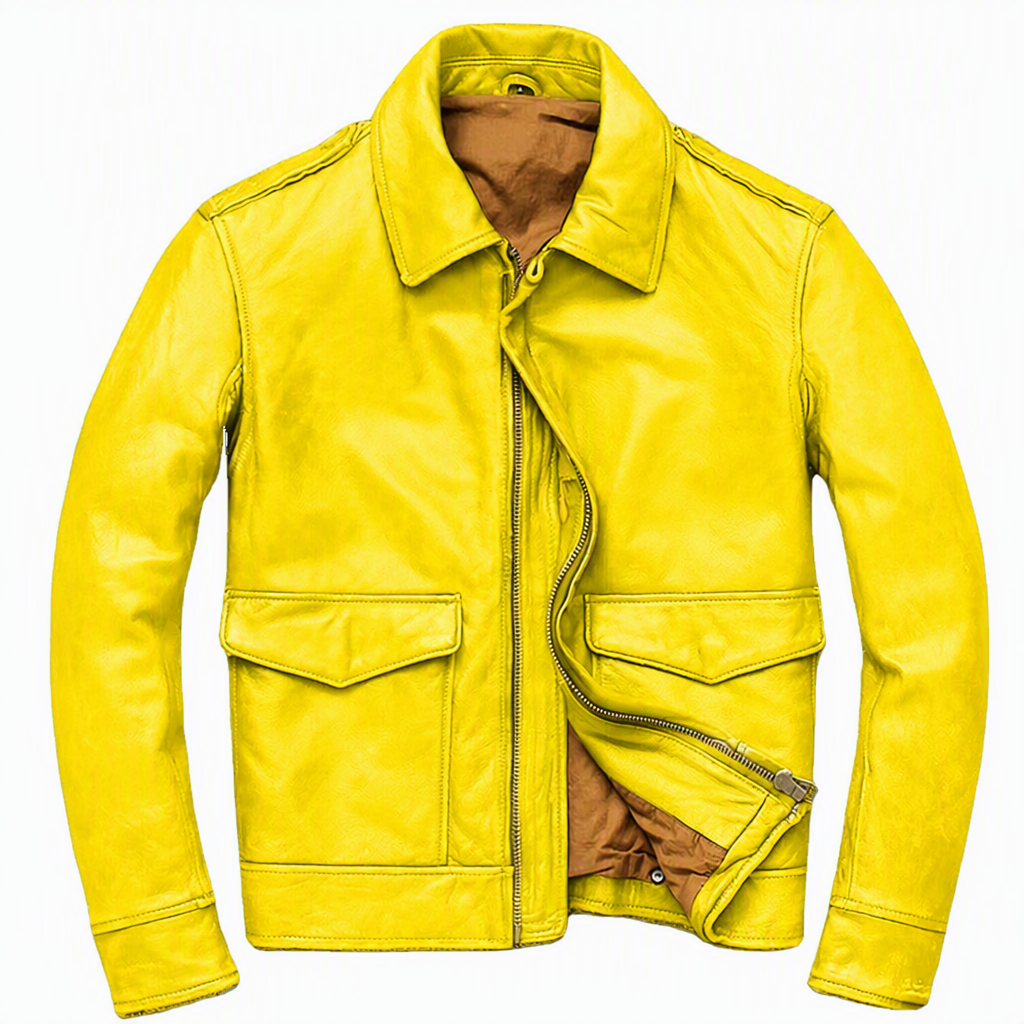 Jaune