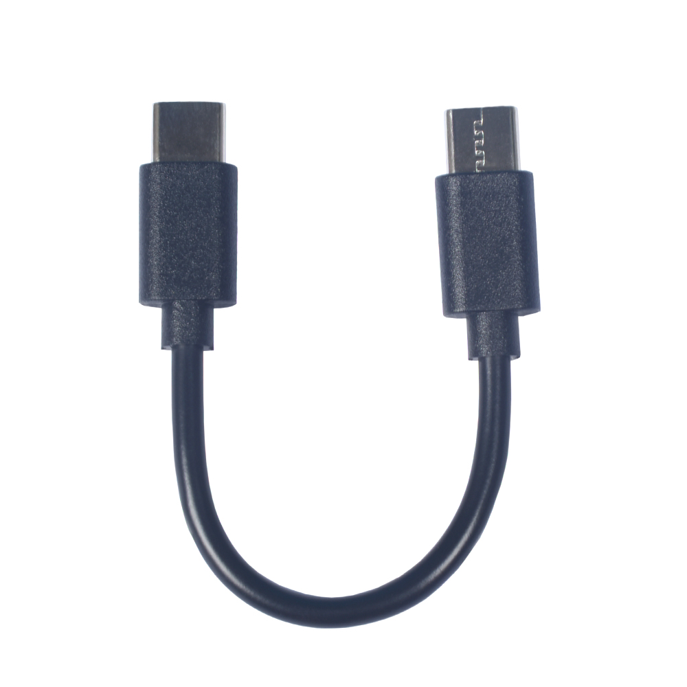 Black-Only Cable