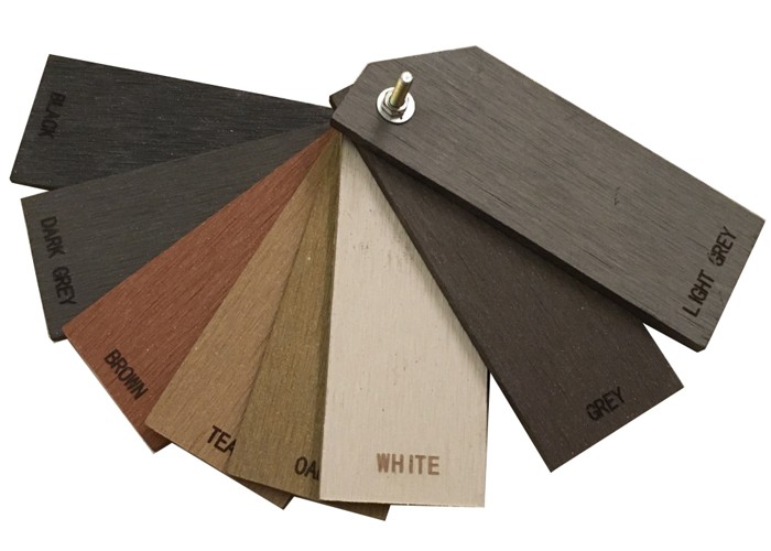 Teck/ Chêne/ Gris/ Noir/ Café/ Blanc/ Marron/ Gris clair