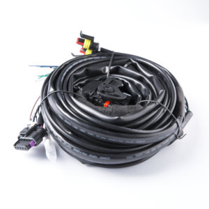 Hochversion lpg gpl Umbaus atz AEB MP48 sequentielles Umwandlung injektion system 4 Zylinder 6 Zylinder 8 Zylinder - Product Image 3