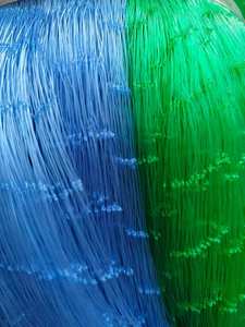 חם מכירה הטוב ביותר מחיר כבד פרימיום איכות ניילון דיג רשתות דיג מסחרי - Product Image 4