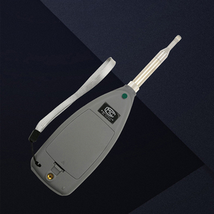 高达45-160 dB高压声级噪声声测量AWA5661-1C声级计1级 - Product Image 3