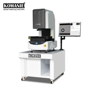 Ein-Schlüssel-Spleiß messgerät Hochpräzise Teile Batch-Schnell messgerät Programms teuerung prüfgeräte - Product Image 1