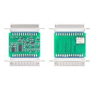 <strong>Carprog</strong> V13.77 Full Firmware Perfect Online Version With All 21 Adapters - Product Image 6