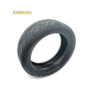 CHAOYANG 10*2.7-6.5 Tubeless lastik kauçuk 10x2. 10 inç elektrikli scooter aksesuarları için 70-6.5 vakum lastikleri - Product Image 6