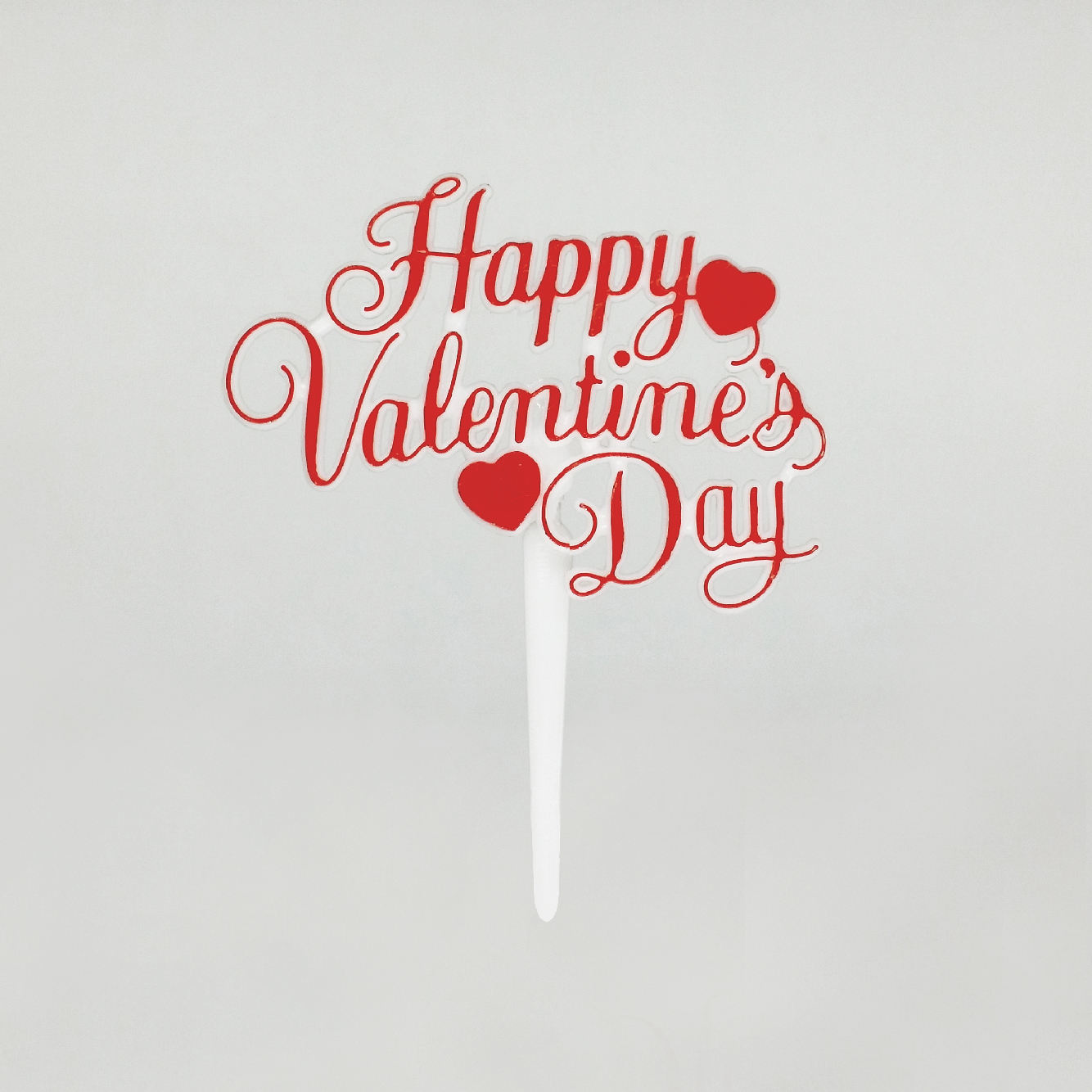 สีขาว/สีแดง