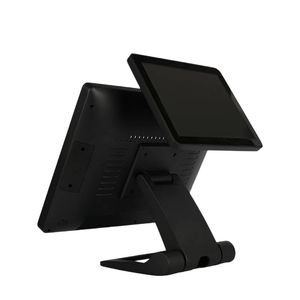 15 Zoll Touch Pos Gerät neues Design POS-Maschine ohne <span class=keywords><strong>Software</strong></span>