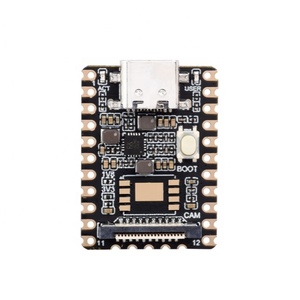 Luckfox Pico Mini A RV1103 Mini Linux AI scheda di sviluppo 16 bit 64MB DRAM DDR2 supporto GPIO/UART/SPI/I2C/interfacce USB - Product Image 2