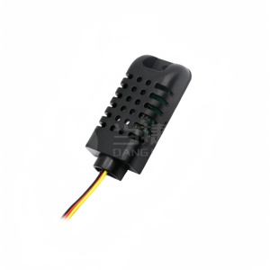 Módulo de sensor de temperatura y humedad digital de bus único AM2301