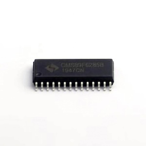 CMS89F6285B SOP-28-300mil Mikro controller Single-Chip-Mikro computer MCU MPU SOC - Product Image 1