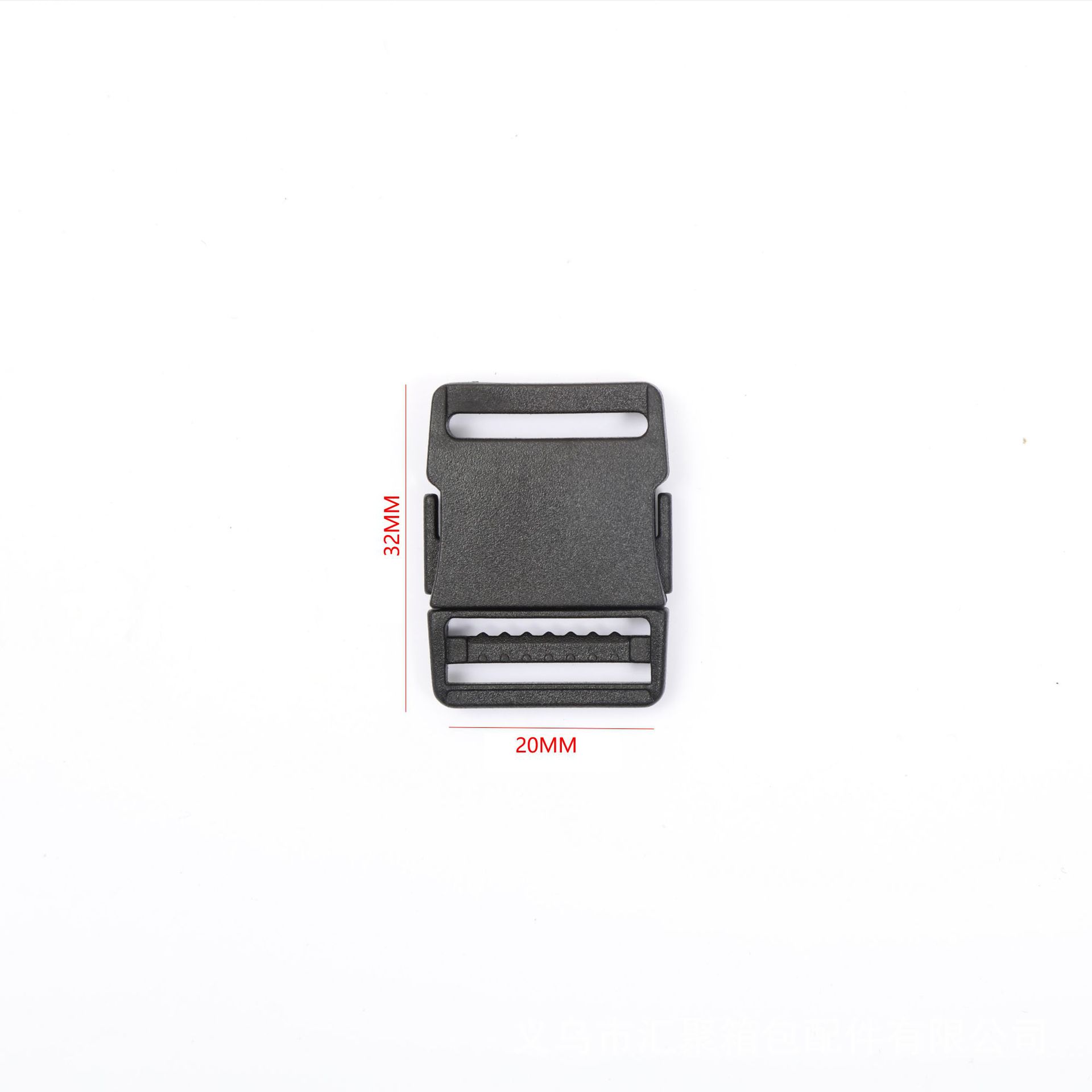 Insertion fine et rapide avec un diamètre intérieur de 2 cm.